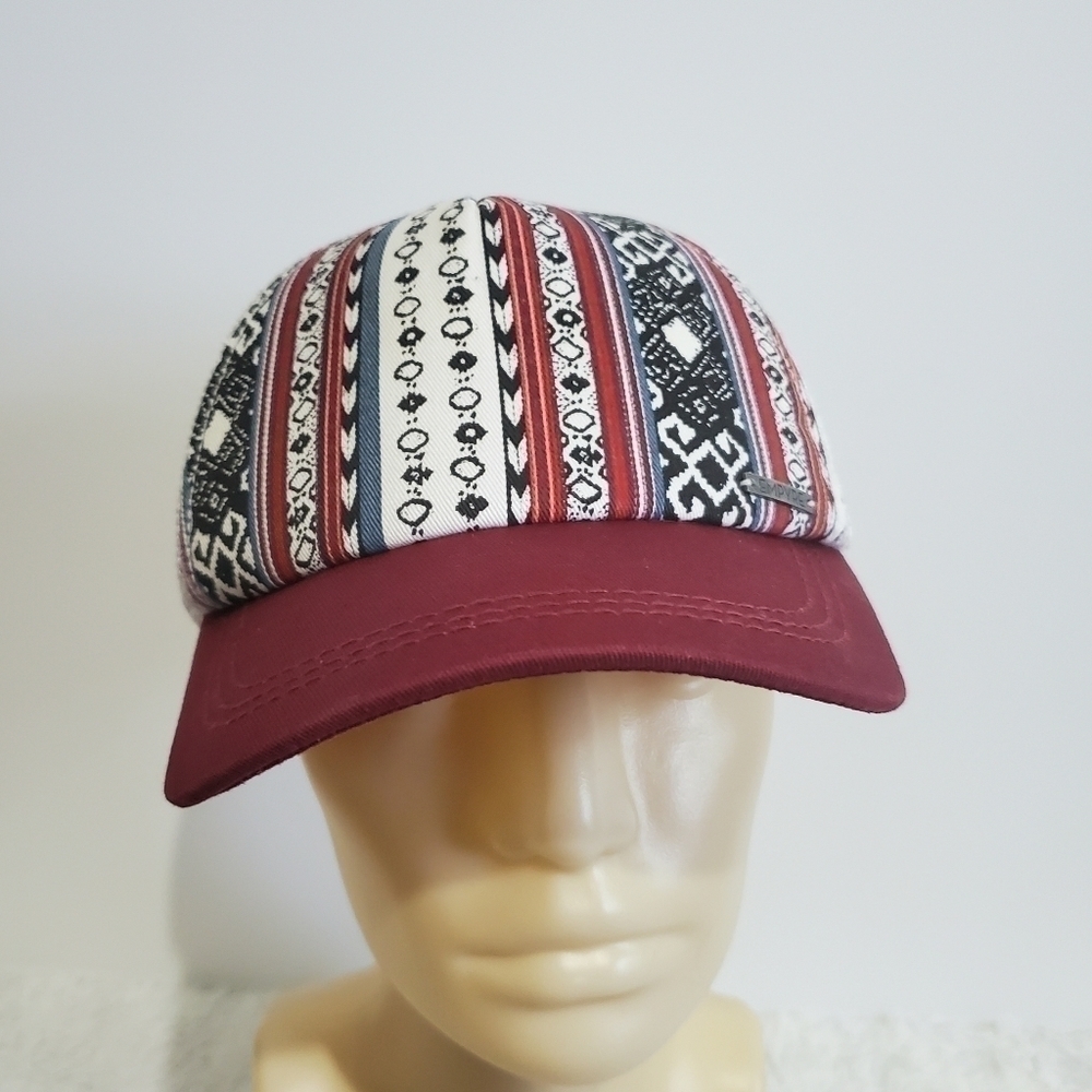 Empyre Traveler Mesh Trucker Hat Cap